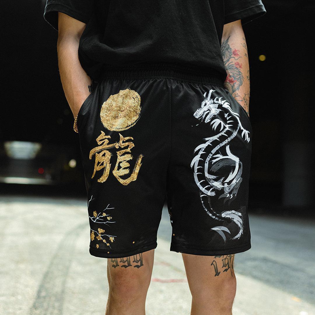 Shorts 28 - XS Tatsu Shorts TATSU_WEEKEND-SHORT_28