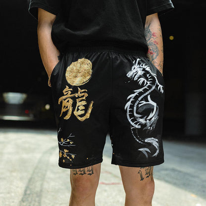 Shorts 28 - XS Tatsu Shorts TATSU_WEEKEND-SHORT_28