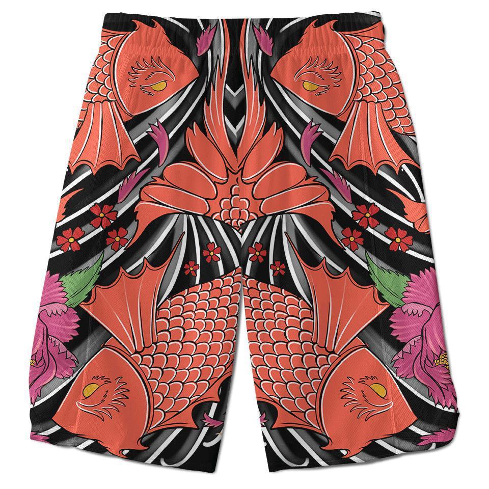 Shorts 28 - XS The Hannya Shorts THE_HANNYA_WEEKEND-SHORT_28