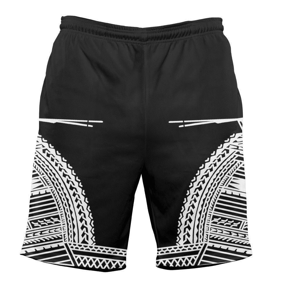 Shorts 28 - XS The Samoan Chief Shorts PE'A_WEEKEND-SHORT_28