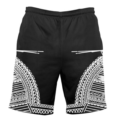 Shorts 28 - XS The Samoan Chief Shorts PE'A_WEEKEND-SHORT_28