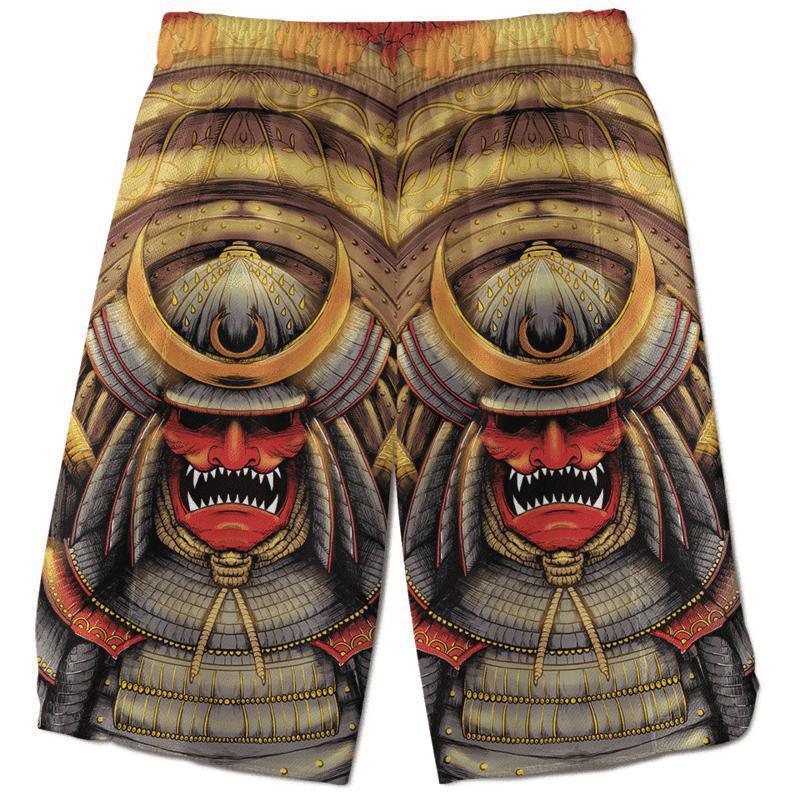 Shorts 28 - XS The Samurai Shorts SAMURAI_WEEKEND-SHORT_28
