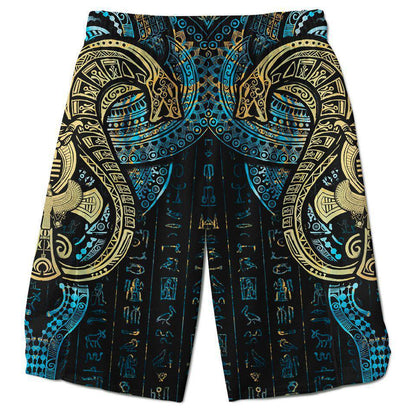 Shorts 28 - XS Uraeus Shorts RA_WEEKEND-SHORT_28