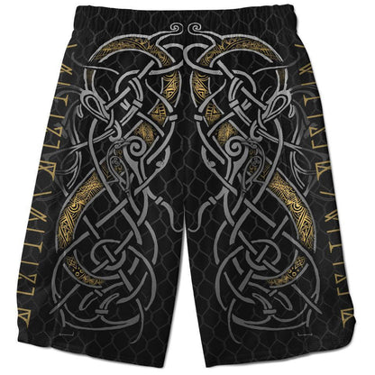 Shorts 28 - XS Valhalla Calls Shorts VALHALLA_WEEKEND-SHORT_28