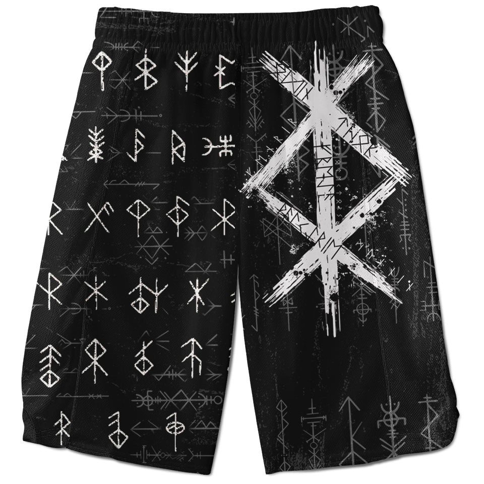 Shorts 28 - XS Verdandi Shorts VERDANDI_WEEKEND-SHORT_28