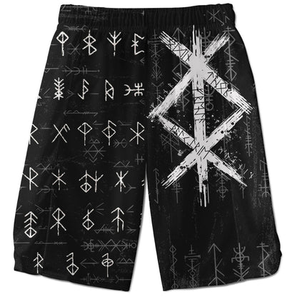 Shorts 28 - XS Verdandi Shorts VERDANDI_WEEKEND-SHORT_28