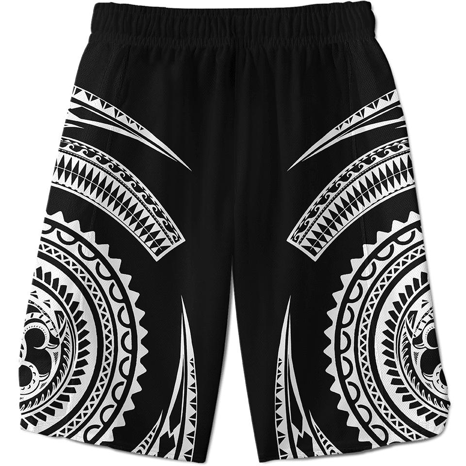 Shorts 28 - XS / White The Kanaloa Shorts ATLANTIAN_KANALOA_WHITE_WEEKEND-SHORT_28