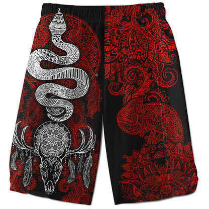 Shorts Alpha Shorts