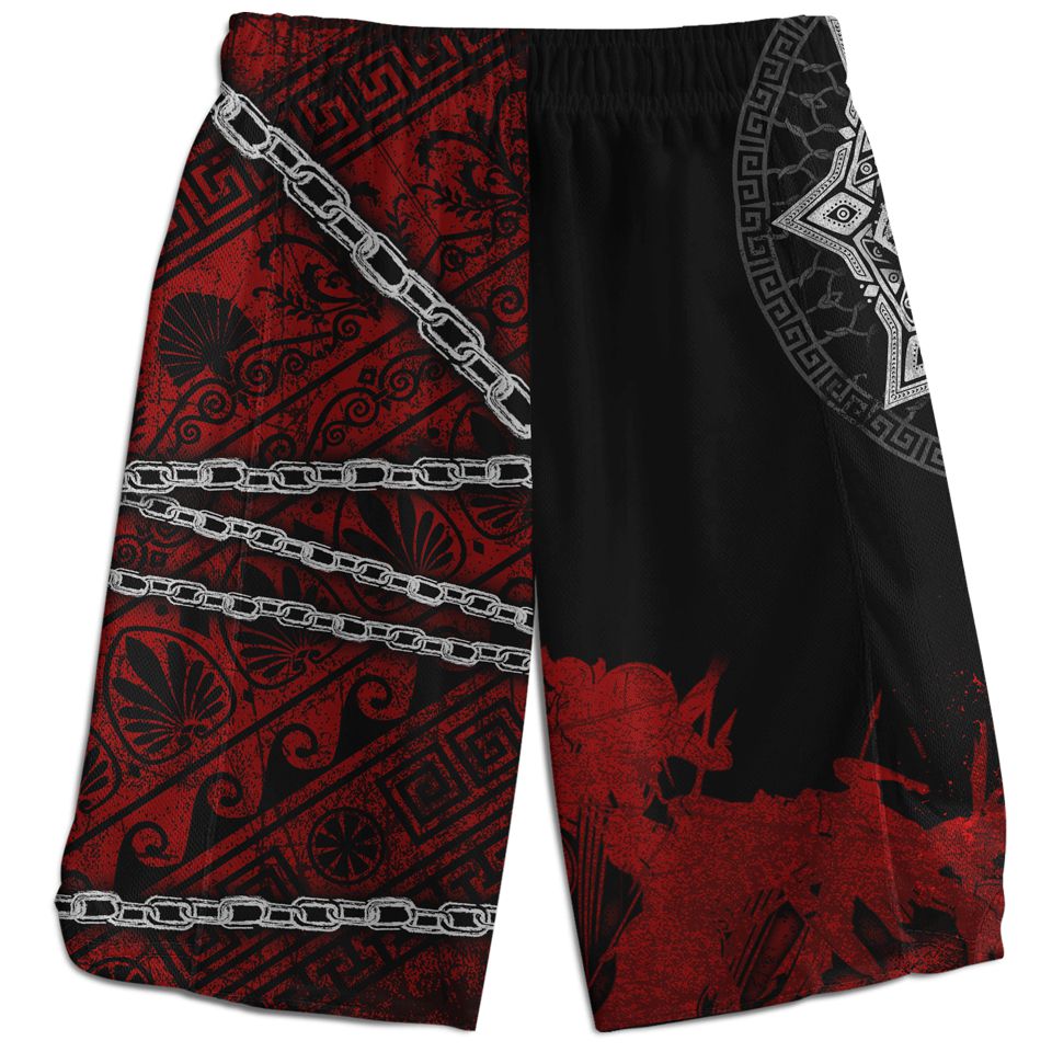 Shorts Ares Shorts