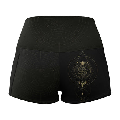 Luna Athletic Skort