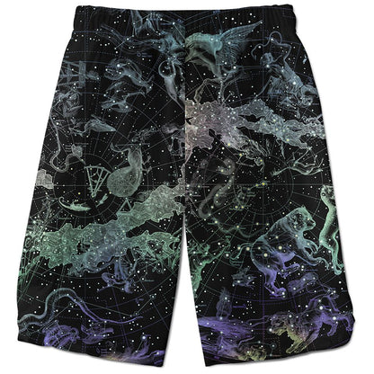 Shorts Constellations Shorts