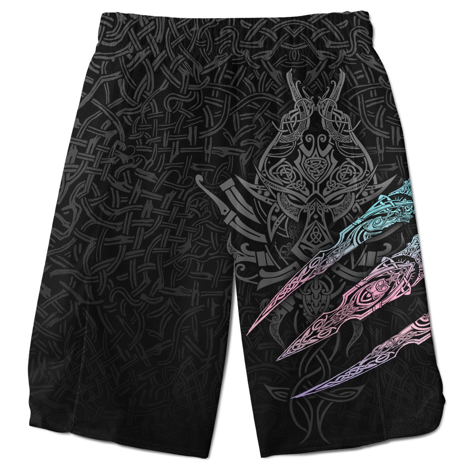Shorts Dual Ascent (Vigil) Ultra Rare Shorts - Only 300 Units Across All Styles