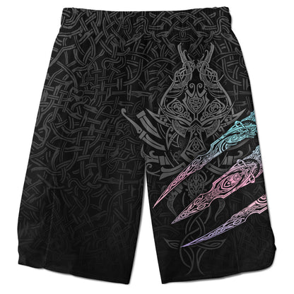 Shorts Dual Ascent (Vigil) Ultra Rare Shorts - Only 300 Units Across All Styles