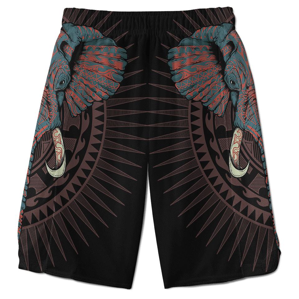 Shorts Elephant Warrior Shorts