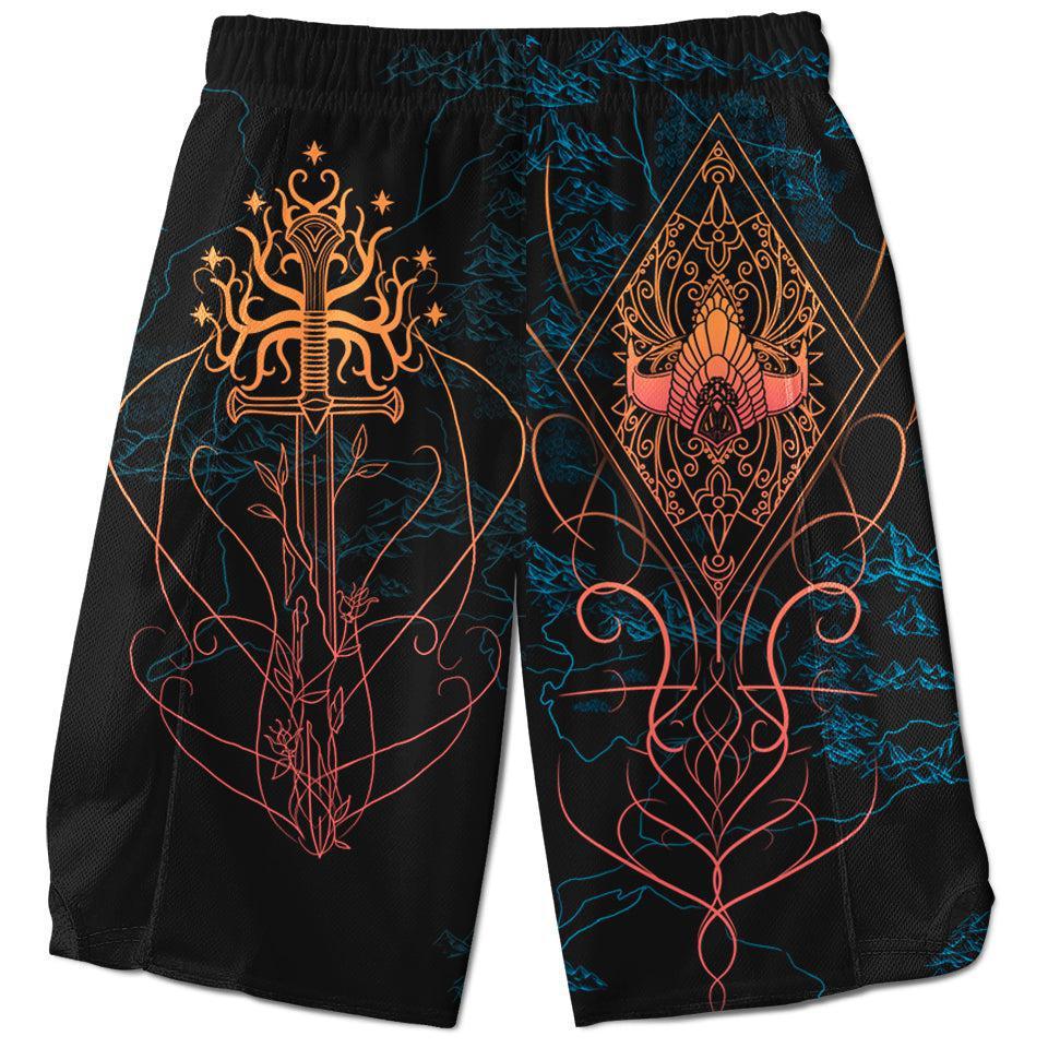 Shorts Elven Shorts