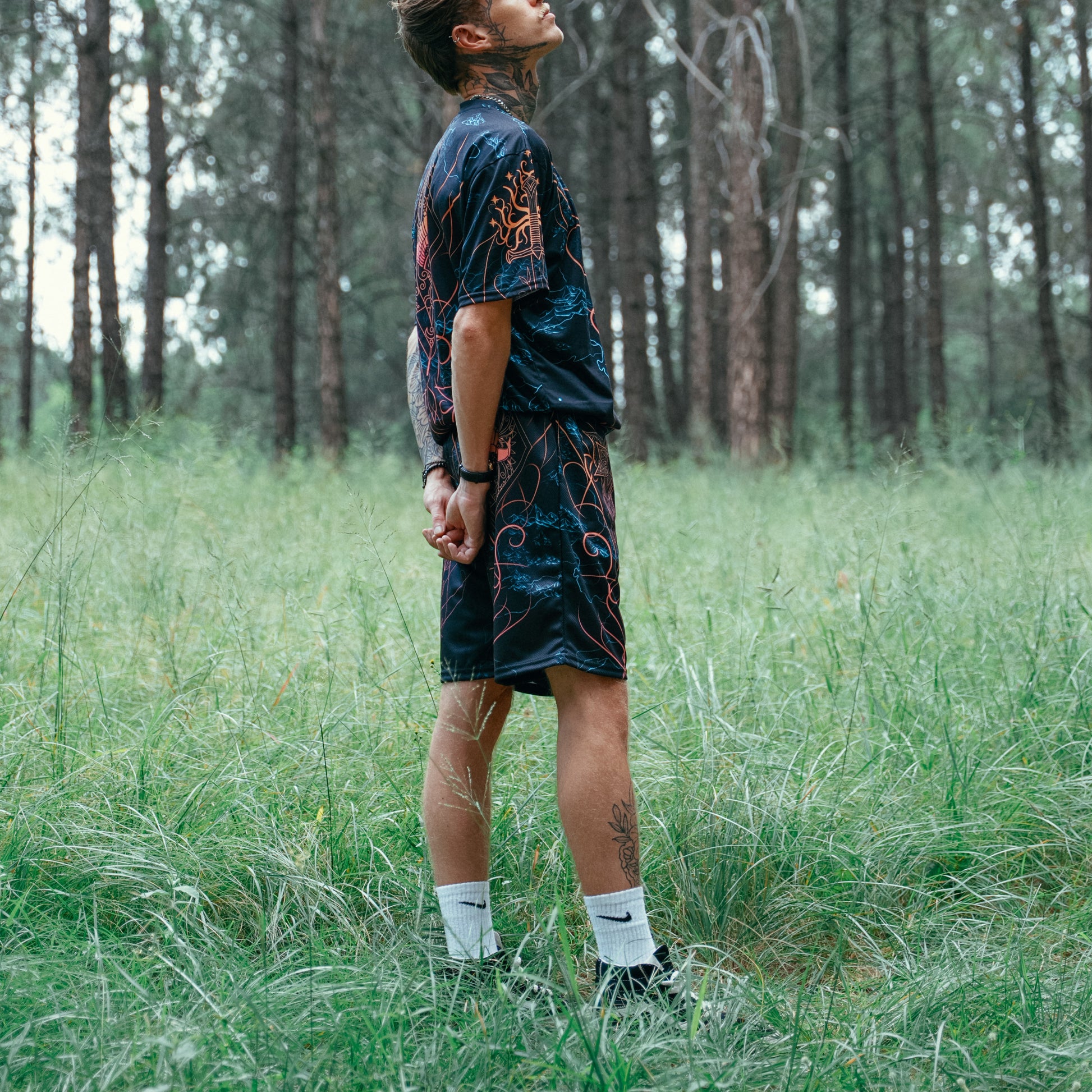 Shorts Elven Shorts