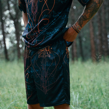 Shorts Elven Shorts