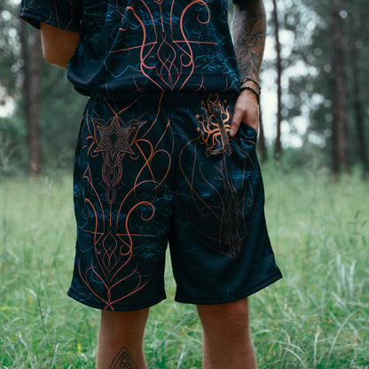 Shorts Elven Shorts