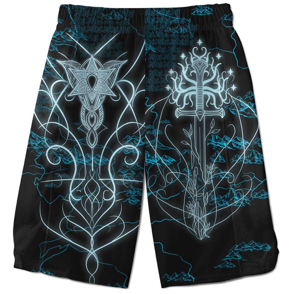 Shorts Elven Shorts - Fantasy Edition