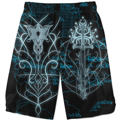 Shorts Elven Shorts - Fantasy Edition