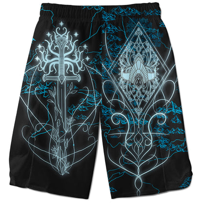 Shorts Elven Shorts - Fantasy Edition