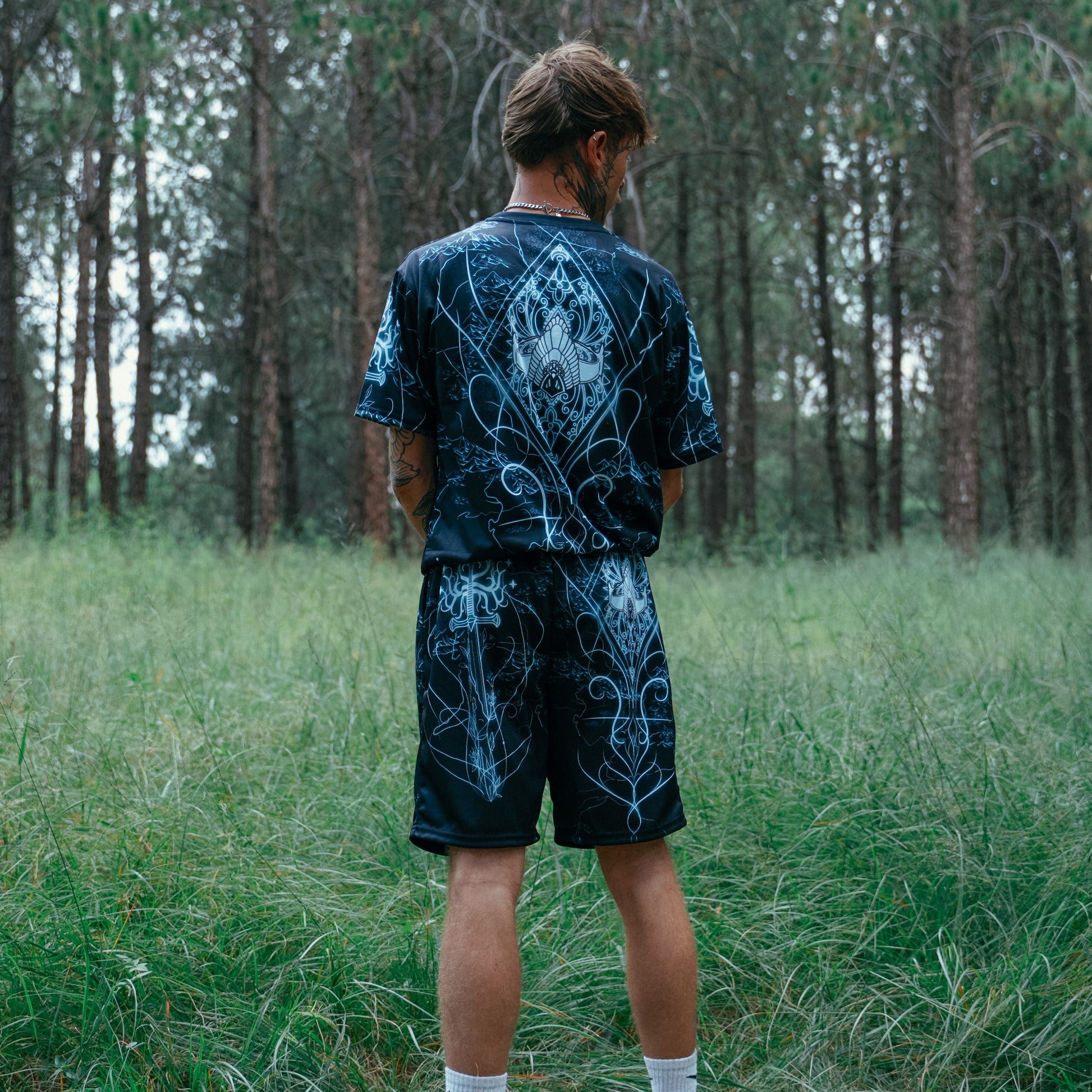 Shorts Elven Shorts - Fantasy Edition