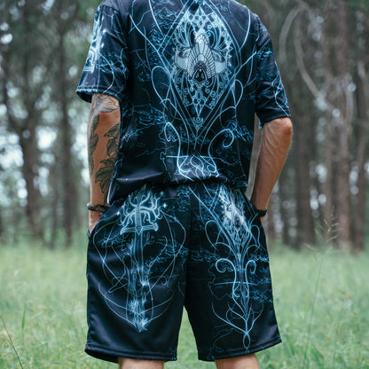 Shorts Elven Shorts - Fantasy Edition