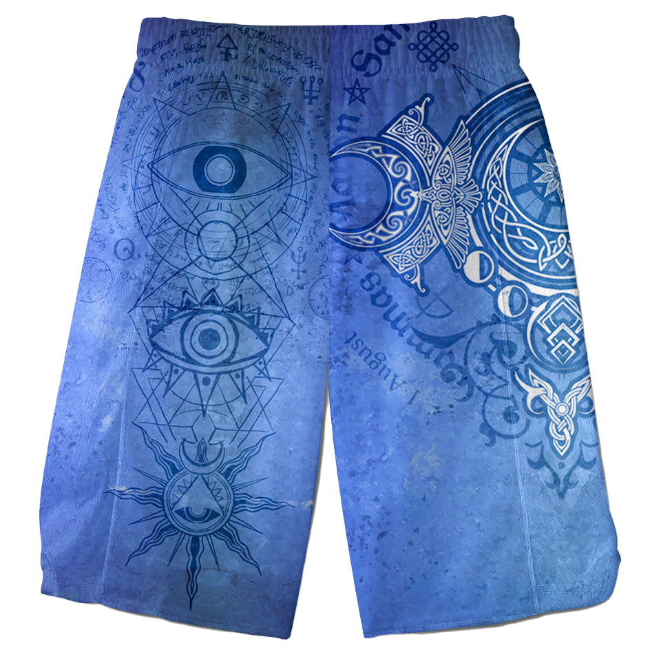 Shorts Esbat Shorts