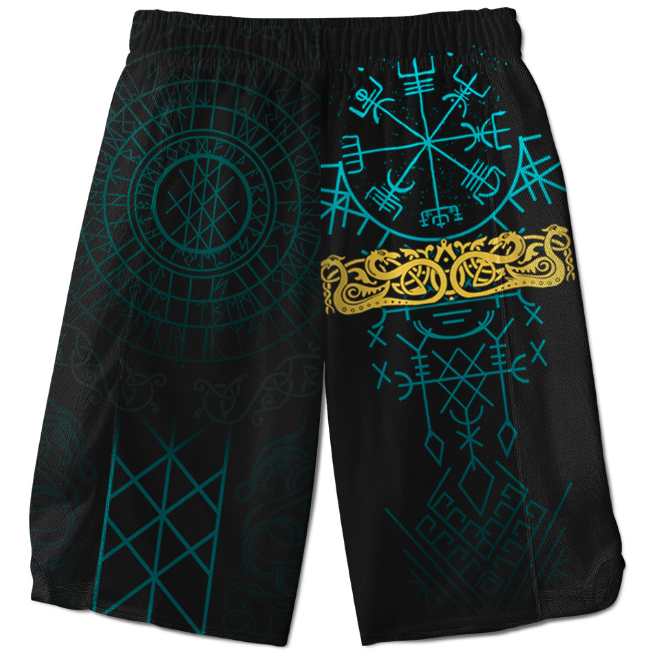 Shorts Fate Shorts