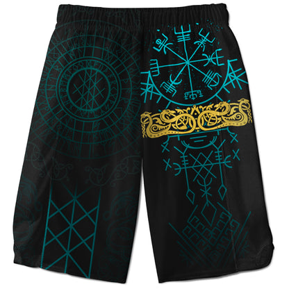 Shorts Fate Shorts