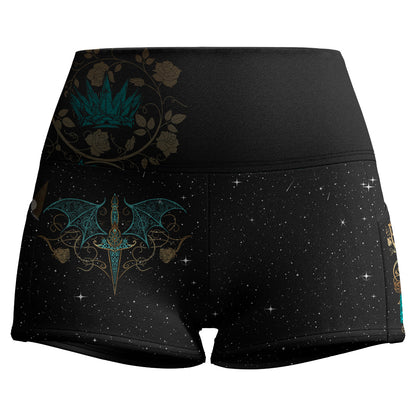 Starfall Athletic Skort