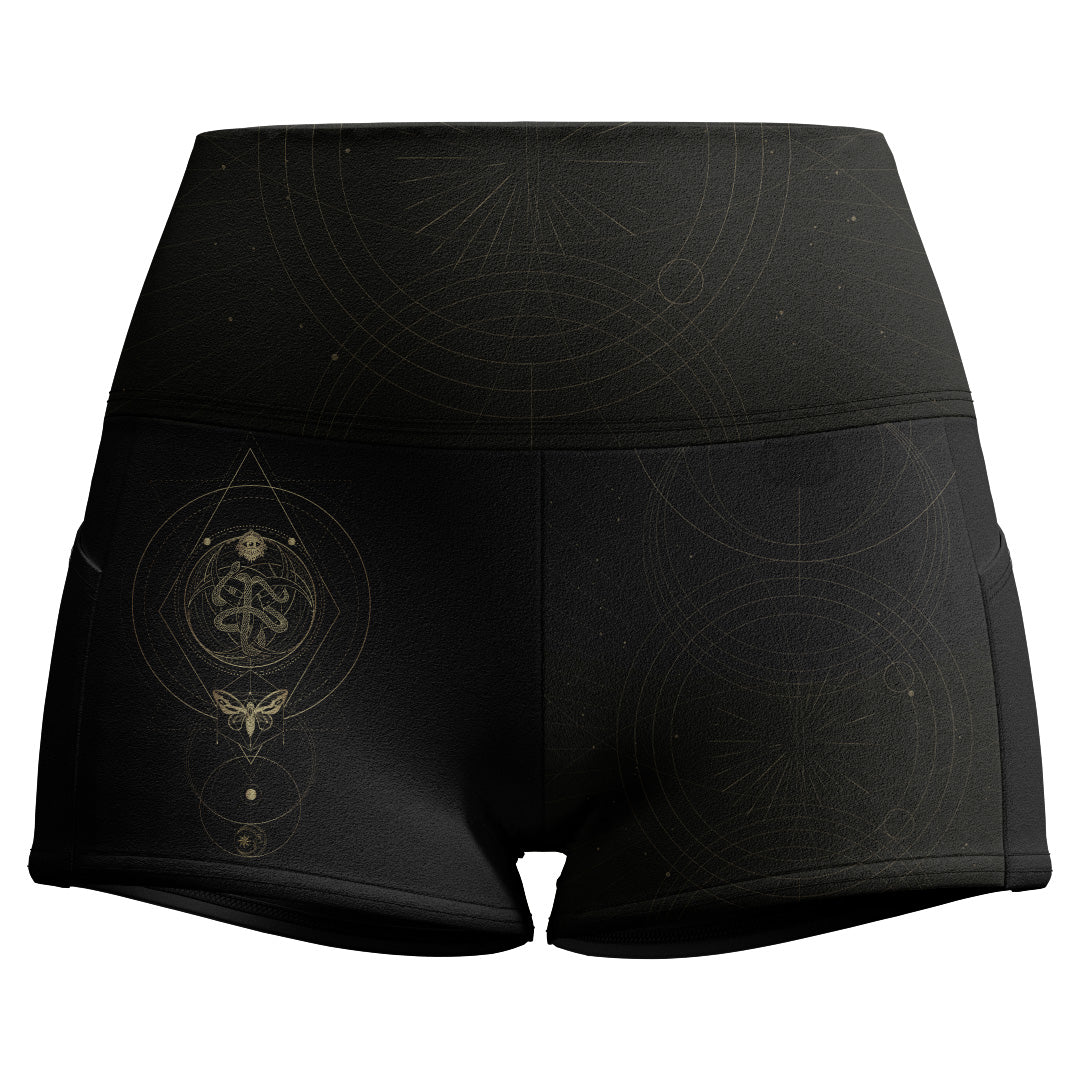 Luna Athletic Skort