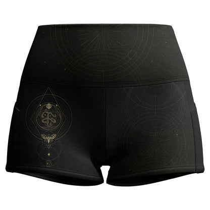 Luna Athletic Skort