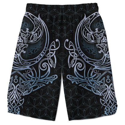 Shorts Geri & Freki Shorts