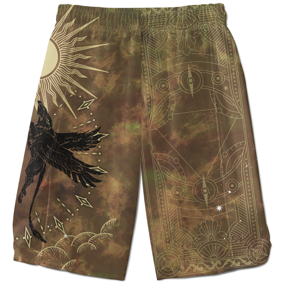 Shorts Gryphon Shorts