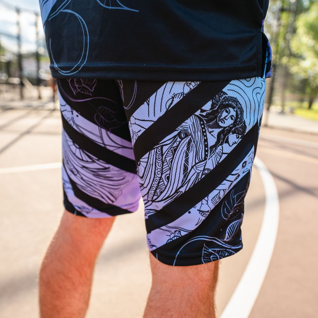 Shorts Hecate Weekend Shorts