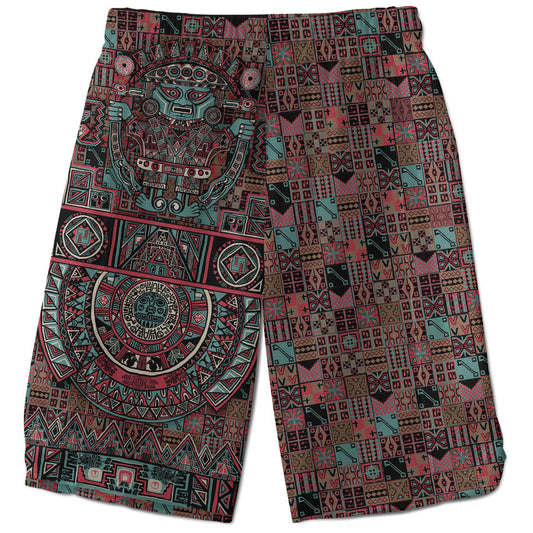 Shorts Inca Shorts