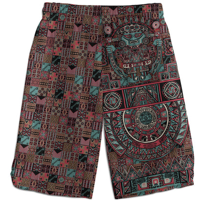 Shorts Inca Shorts