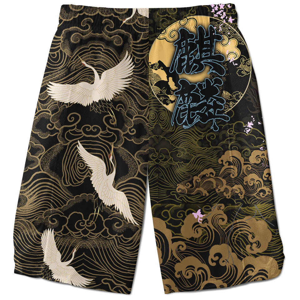Shorts Kirin Shorts