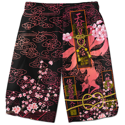 Shorts Kitsune Shorts