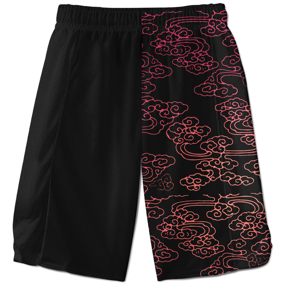 Shorts Kitsune Weekend Shorts