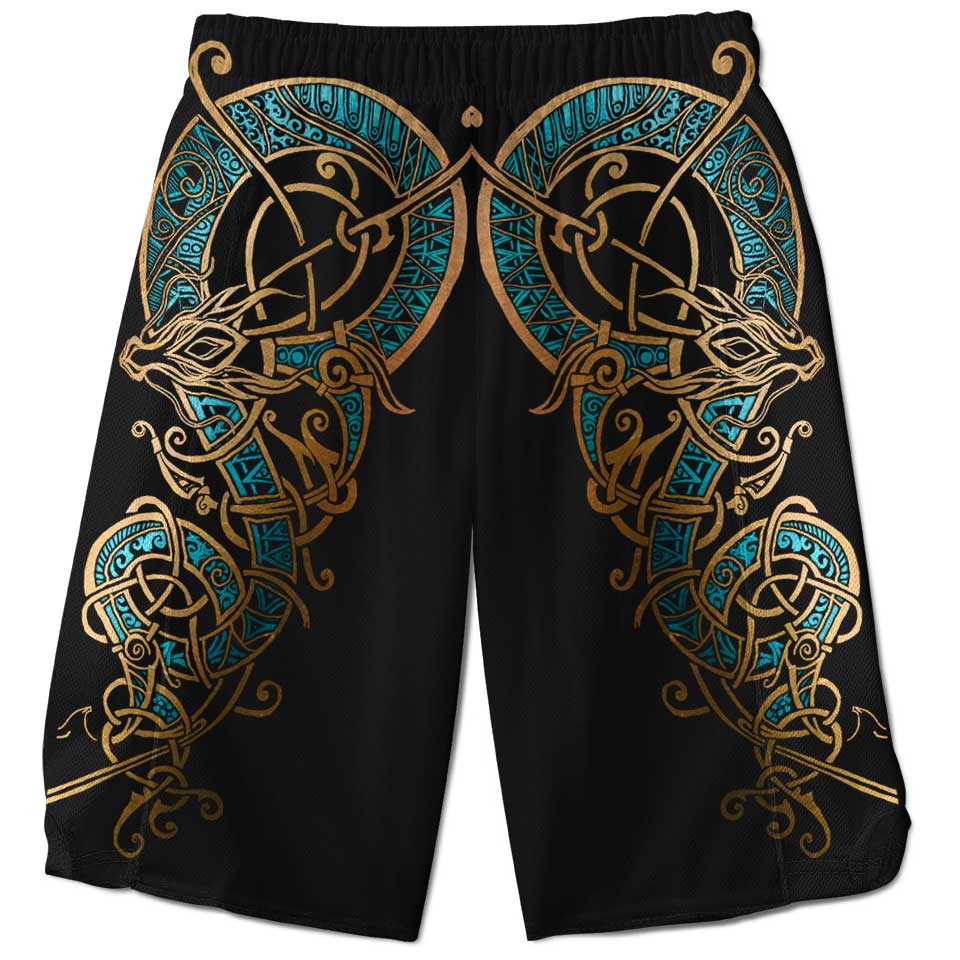 Shorts Loki Shorts - Limited
