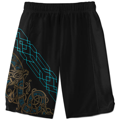 Shorts Loki Weekend Shorts