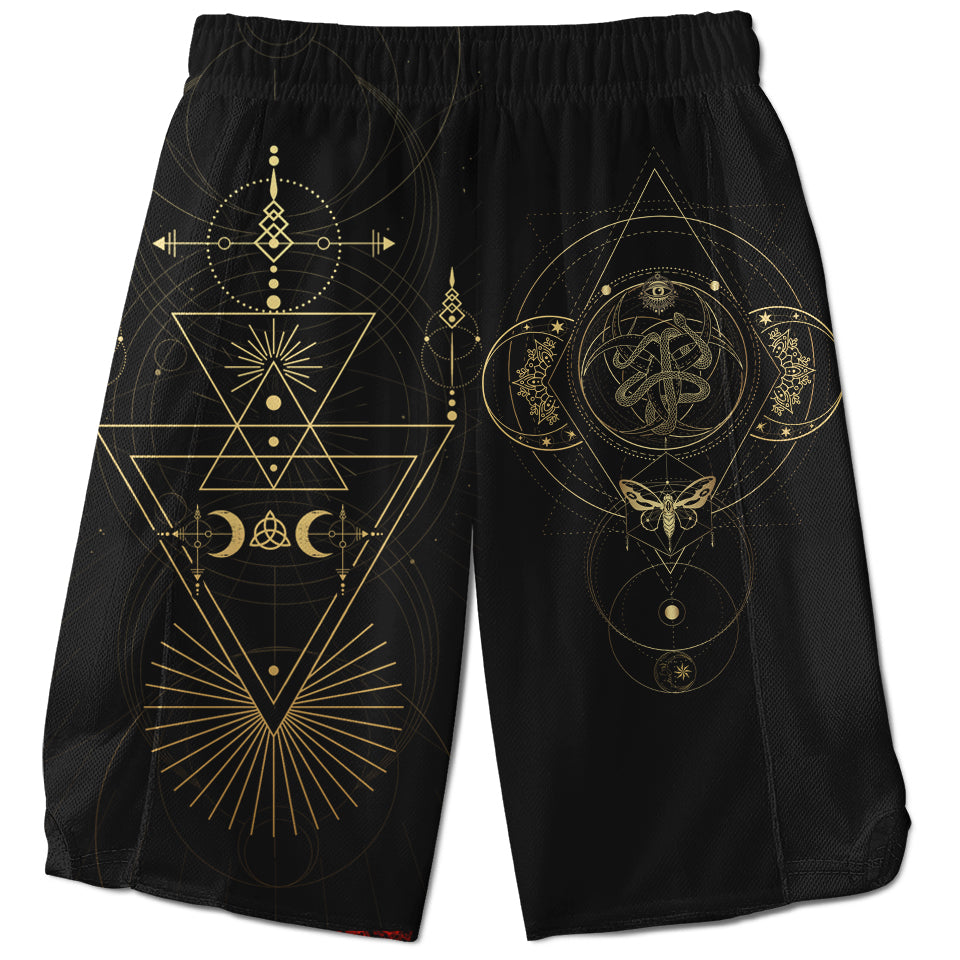 Shorts Luna Shorts