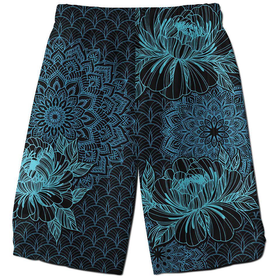 Shorts Mandala Shorts
