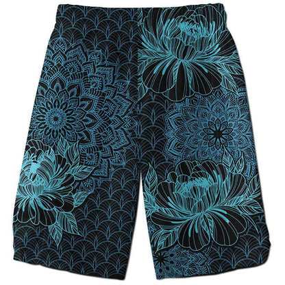Shorts Mandala Shorts