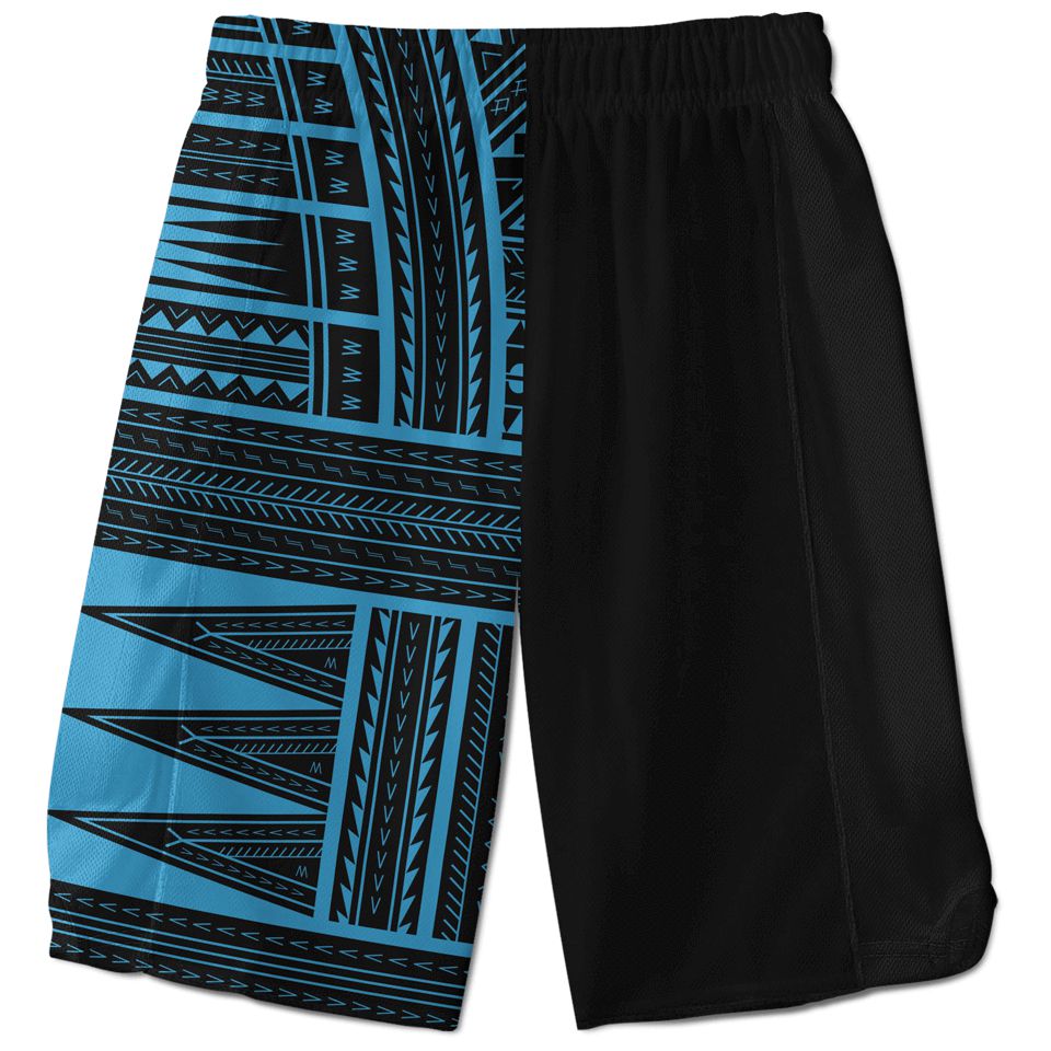 Manta Ray Shorts – Lunafide