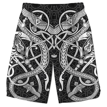 Shorts Muninn Shorts