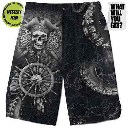 Shorts Mystery Shorts - What Will You Get?