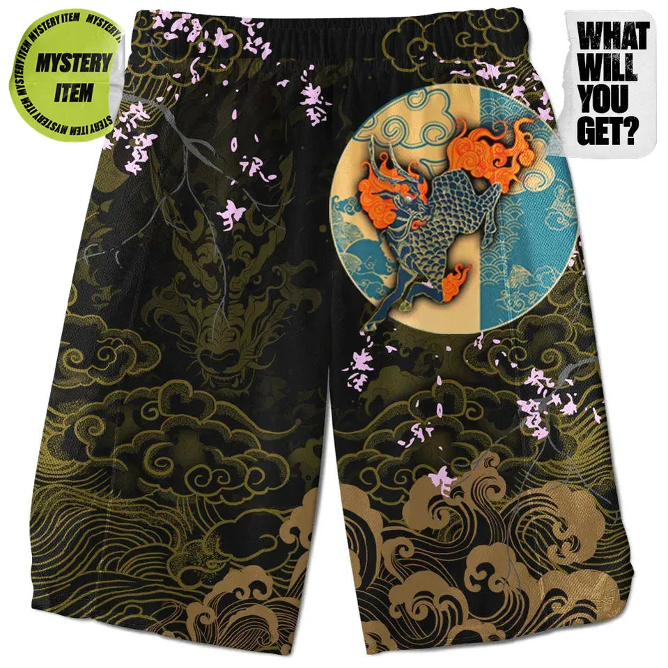 Shorts Mystery Shorts - What Will You Get?